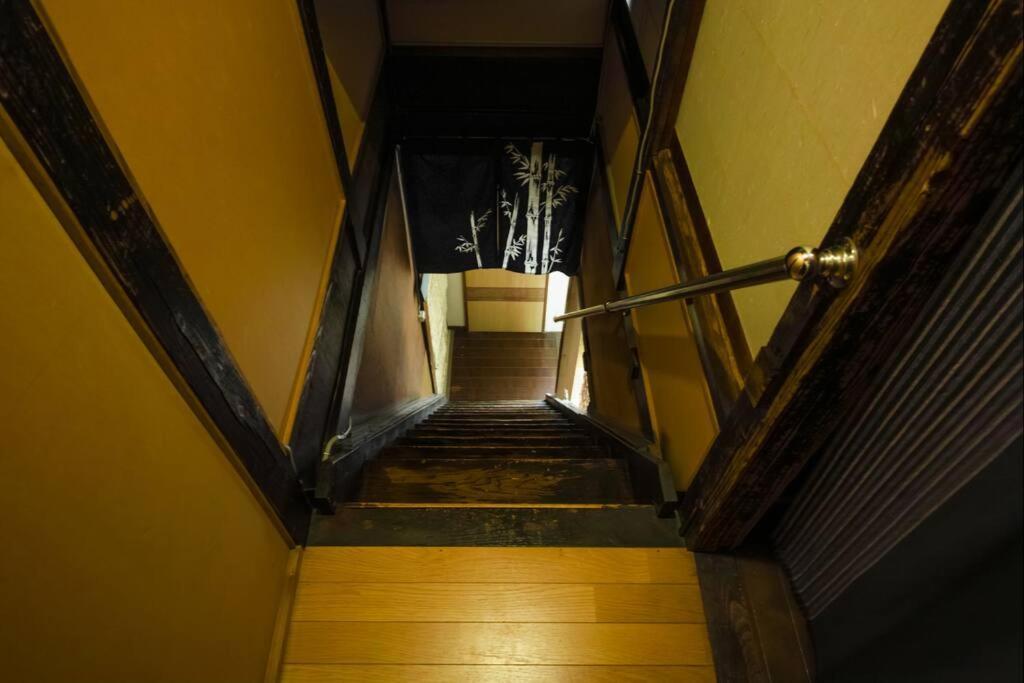 Konoha House【Japanese-Style Guest House Near Asakusa & Skytree】 Tokyo Esterno foto