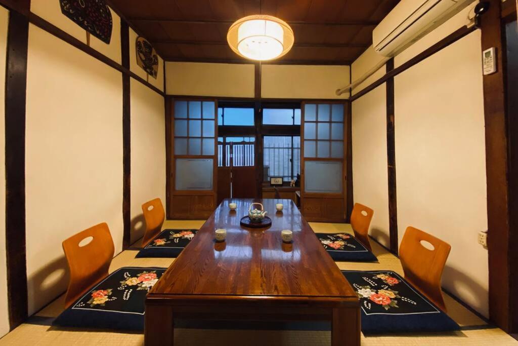 Konoha House【Japanese-Style Guest House Near Asakusa & Skytree】 Tokyo Esterno foto