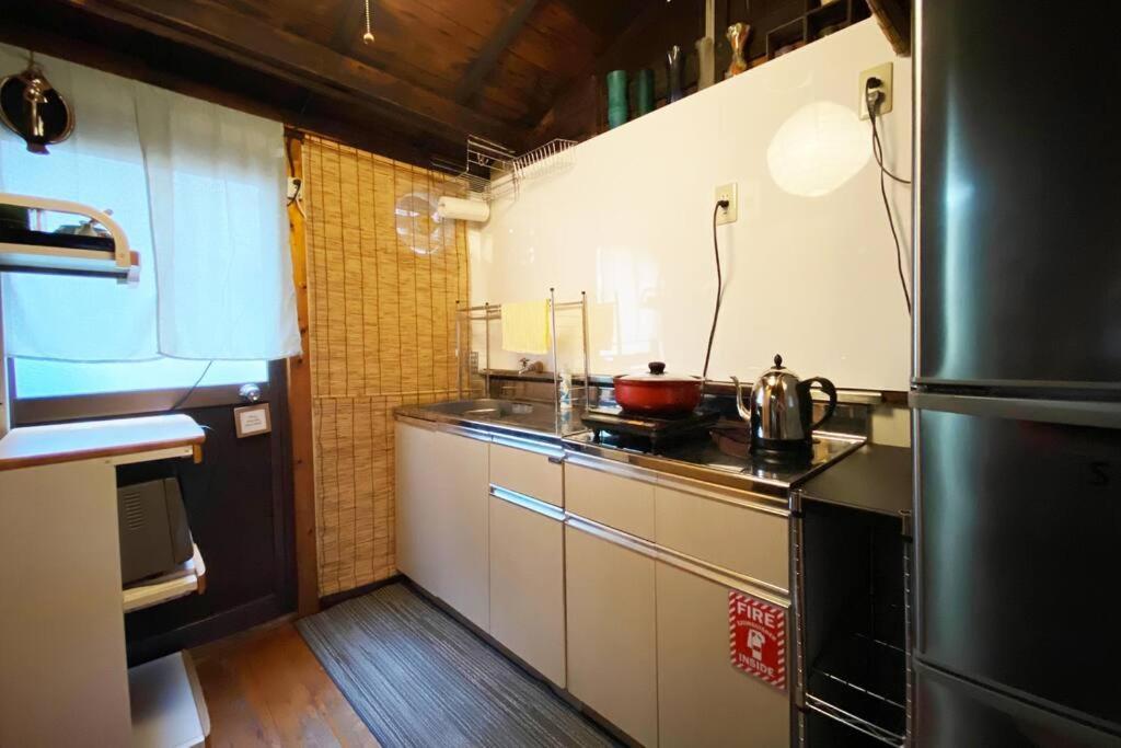 Konoha House【Japanese-Style Guest House Near Asakusa & Skytree】 Tokyo Esterno foto