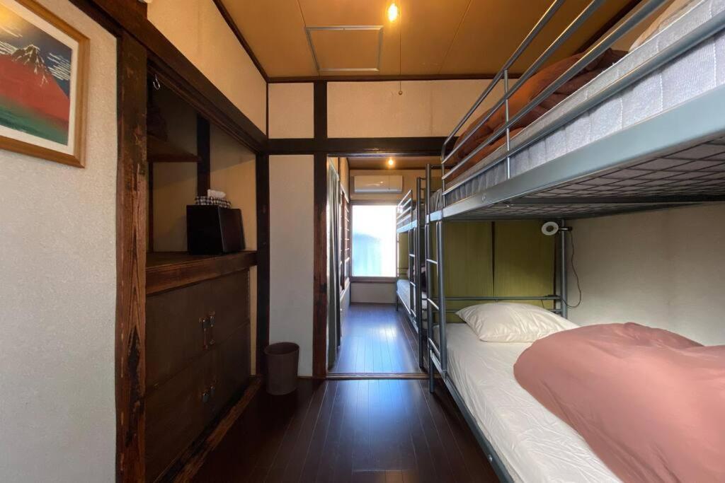 Konoha House【Japanese-Style Guest House Near Asakusa & Skytree】 Tokyo Esterno foto
