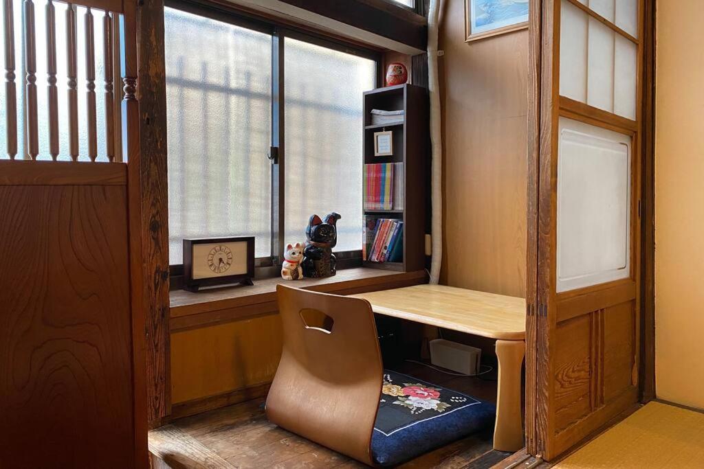 Konoha House【Japanese-Style Guest House Near Asakusa & Skytree】 Tokyo Esterno foto