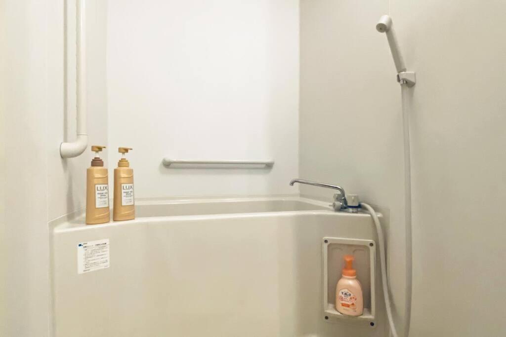 Konoha House【Japanese-Style Guest House Near Asakusa & Skytree】 Tokyo Esterno foto