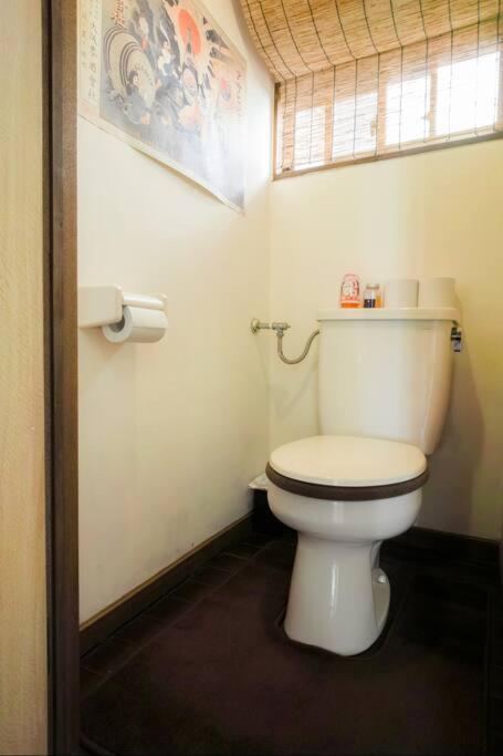 Konoha House【Japanese-Style Guest House Near Asakusa & Skytree】 Tokyo Esterno foto